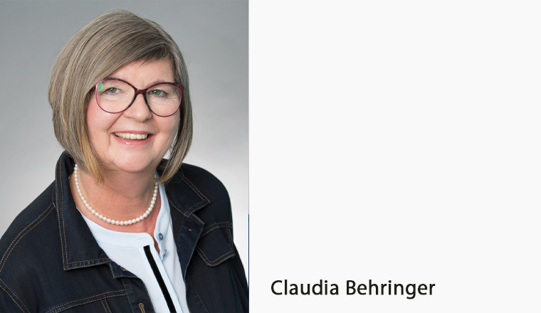 „Boomer-Frauen merken, dass sie Finanzen aktiv angehen müssen“