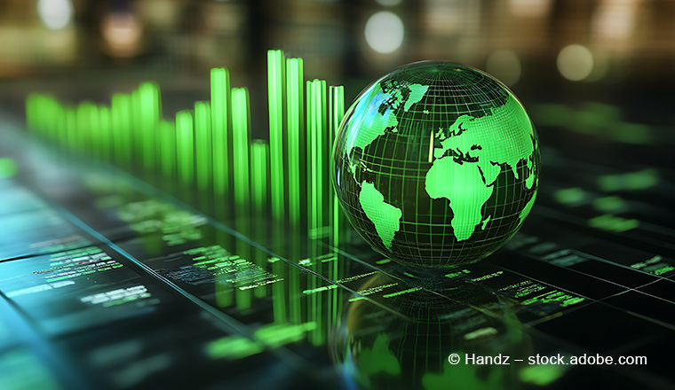 Nachhaltigkeit: So ernst meinen es die Fondsgesellschaften