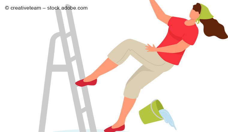 Was privater Unfallschutz heute leisten muss