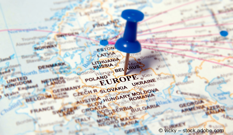Europäische Anleger setzen stärker auf aktive Fonds