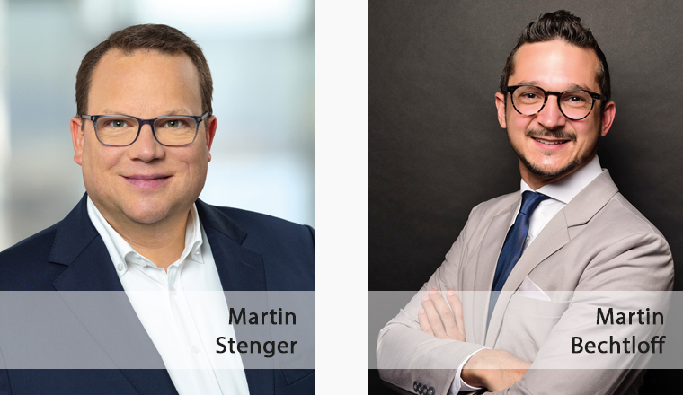 ETF-Fondspolice: Das Beste aus beiden Welten?