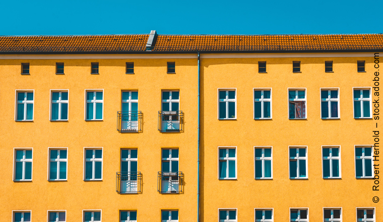 Wohnungskauf bis zu 18% günstiger als zu Boomzeiten 