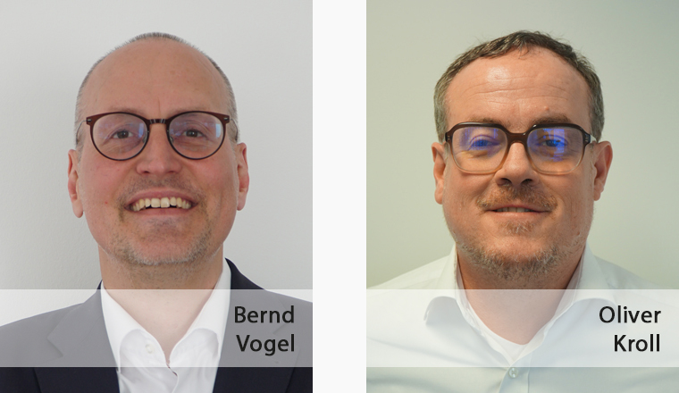 AllianceBernstein baut das EMEA-Team aus