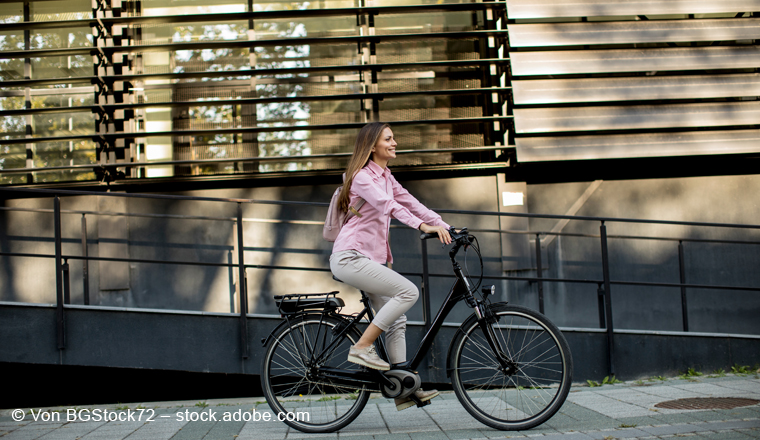 E-Bike gestohlen: Versicherer zahlt trotz Wiederauffindens E-Bike gestohlen: Versicherer zahlt trotz Wiederauffindens