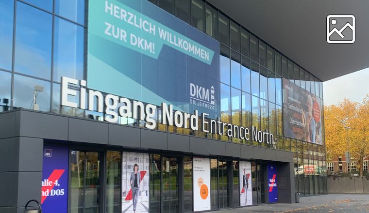 DKM 2025: Weitere Bilder von der Messe