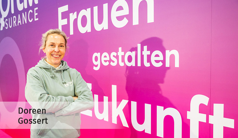 „Ein Maklerhaus sollte doch Zeit für Kunden und Mitarbeiter haben“