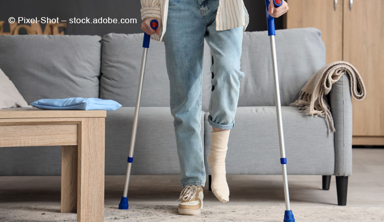 ERGO überarbeitet Unfallversicherung