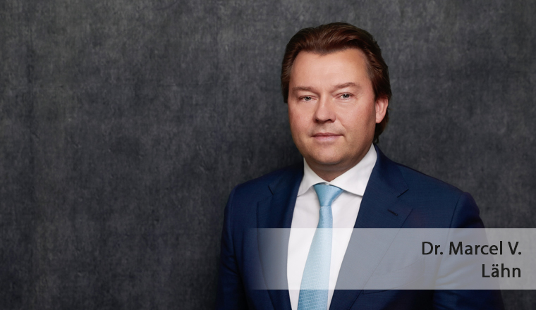 FERI bekommt neuen Chief Investment Officer