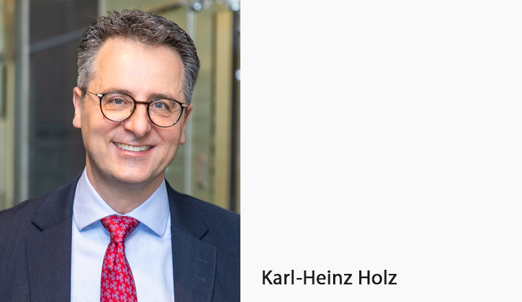 Karl-Heinz Holz ist neuer CEO von Howden Deutschland