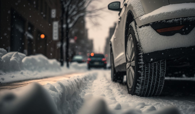 Wie AssCompact schon berichtete, hier aber trotzdem nicht unerwähnt bleiben soll, dürfen Autos ab 01.10.2024 bei winterlichen Wetterverhältnissen in Deutschland nur noch mit Reifen fahren, die das Alpine-Symbol haben. Bisher durften Autofahrer auch sogenannte M+S-Reifen nutzen, wenn diese vor 2018 hergestellt wurden. Wer sich nicht daran hält, muss ein Bußgeld zahlen und kann in bestimmten Fällen sogar Teile des Versicherungsschutzes gefährden.  <p><i>[Bild: © wetzkatz – stock.adobe.com]</i>