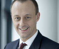 Friedrich Merz