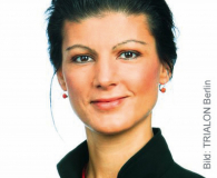 Sahra Wagenknecht